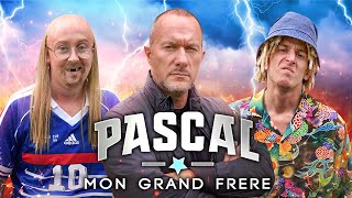 Pascal Mon Grand Frère 2  Le Monde à LEnvers [upl. by Emoreg]