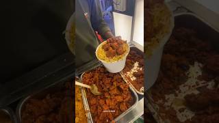 shorts tasty chicken biryani recipe 🤤😋chicken biryani foodie recipevlogs [upl. by Jase]