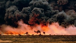 Baraka  Kuwait Oil Fires [upl. by Jurgen556]