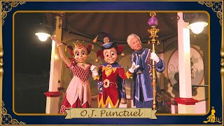 OJ Punctuel Pardoes en Pardijn 3 Efteling [upl. by Barstow777]