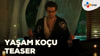 Yaşam Koçu  Teaser [upl. by Nirret]