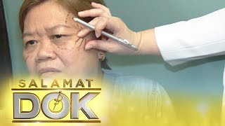 Thread Lifting  Salamat Dok [upl. by Latrell352]