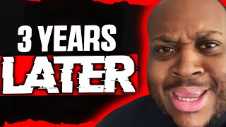 EDP445 Got Even WORSE [upl. by Zaob]