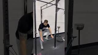 Do banded pullups like THIS [upl. by Shandra]