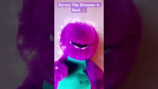 Barney Theme Song Remake [upl. by Meter]