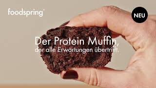 December  Protein Muffin [upl. by Brietta]