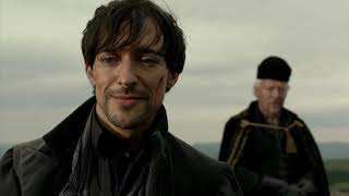 Girolamo Riario has the second key  Da Vincis Demons 1080p [upl. by Petta194]