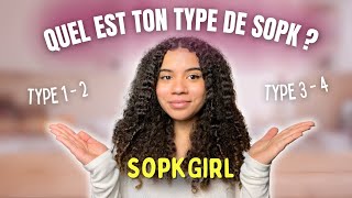 QUEL EST TON TYPE DE SOPK   Conseils solutions naturelles [upl. by Gardas]