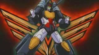 Brave Exkaiser Episode05 Sub [upl. by Wolfson]