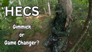 Hunting with a HECS Suit Gimmick or Game Changer Early Impressions from the Field [upl. by Wini437]