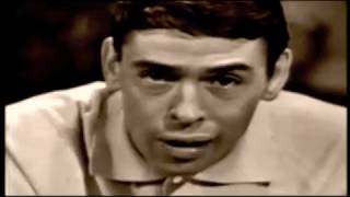 JACQUES BREL  Jaimais  CLIP TV RARE [upl. by Michelle]