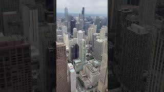 俯瞰迷人的芝加哥 Overlooking the Charming Chicago [upl. by Royall]