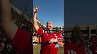 Pat McAfee on College Gameday espn kicking [upl. by Adiasteb407]