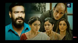 Drishyam 2 Full Movie  Ajay Devgn Akshaye Khanna Tabu Shriya Saran  1080p HD Facts amp Review [upl. by Yeslek]