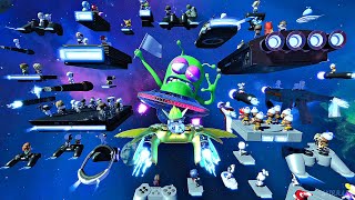 35 Hissy Fit Snake Boss  Astro Bot OST Official Video Game Soundtrack [upl. by Richard]