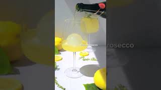 Limoncello Spritz [upl. by Eicul]