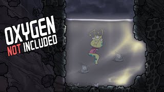 I Eated All The IronOxygen Not Included Ep131 [upl. by Zailer]