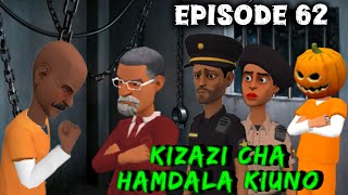 KIZAZI CHA HAMDALA KIUNO•EP 62 [upl. by Landsman]