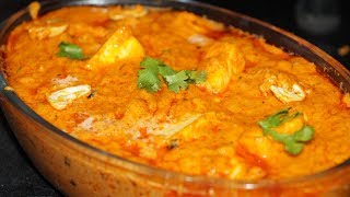 Paneer Butter Masala Recipe  How to make paneer butter masala Restaurant Style  butter paneer [upl. by Aguste]