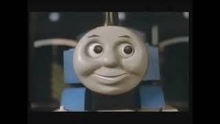 Thomas and Friends adverts compilation [upl. by Judie]