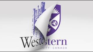 Westerns New Visual Identity [upl. by Eislel]