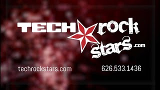 Tech Rockstars  Animated Marketing Collateral Video [upl. by Ardolino38]