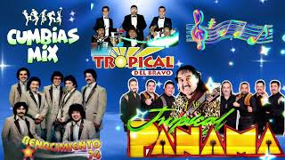 RENACIMIENTO 74 VS TROPICAL PAMAMA Y TROPICAL DEL [upl. by Aidnahs232]