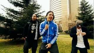 Shamanes Crew  No me dejes Video Oficial [upl. by Koerner584]