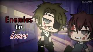 Enemies to Lovers  BL GLMM [upl. by Leland375]