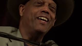 Eric Bibb  Live Saitensprünge Gitarrenfestival Bad Aibling 2024 [upl. by Tteltrab]