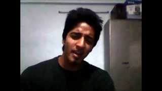 Jab Tak Hai Jaan  Challa quotVocal Coverquot [upl. by Grethel40]