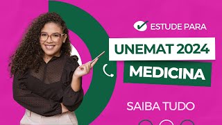 Conheça mais sobre a Medicina UNEMAT 2024  Tudo sobre Cáceres e Medicina UNEMAT [upl. by Yanarp552]