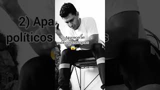 canserbero visiones canserbero visiones predicciones rap hiphop raplatino rapvenezolano [upl. by Sherrod]