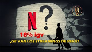 SUBEN LOS PRECIOS DE NETLIX DISNEY  PRIME VIDEO MAX ETC [upl. by Elna]