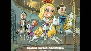 Diablo Swing Orchestra  Vodka Inferno  LYRICS [upl. by Tareyn]