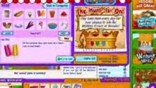 New Webkinz Recipe [upl. by Corb235]