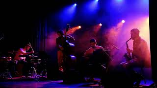 2024 11 14 Eishan ensemble ft Hamed Sadeghi  de centrale 1 [upl. by Nwad]