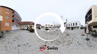 Café Liebling  360 Virtual Tour Services [upl. by Rosenthal799]