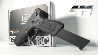 The 10 BEST Airsoft Pistols YOU Should Buy in 2022 [upl. by Ecile523]