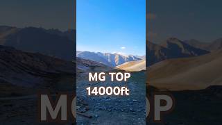 MG TOP THE HIGHEST POINT 4200mts Amarnath Trail explore mountains nature valleys amarnath [upl. by Parks]