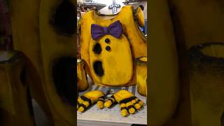 FNAF Movie Spring Bonnie Part 2 fnafmovie [upl. by Mialliw]