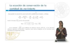 Introducción al problema de la turbulencia   UPV [upl. by Nezam]