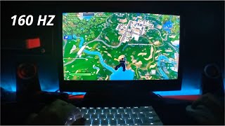 SK61 ASMR 😴Satisfying Keyboard Fortnite 160 FPS 1080p [upl. by Oilerua]