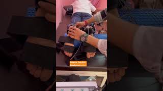 Plantar fasciitis treatment heelpain plantarfasciitis drshubh [upl. by Evadnee]