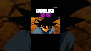 GOKUBLACK 😈😈ultra instinct vegeta speech goku ultraultra instinct vegeta speech goku ultra [upl. by Lamori]