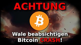 Bitcoin Marktpsychologie  Kurs Entwicklung  BTC Chart Analyse [upl. by Irby]