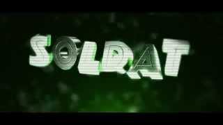 Intro for Soldat  By IgnashFX SYNC [upl. by Htabazile]