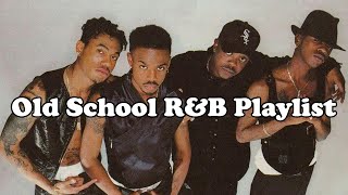 old school jamsrampb playlist vol 4 Michael Jackson SWV Mint Condition Mary J Jodeci and more [upl. by Cassil]