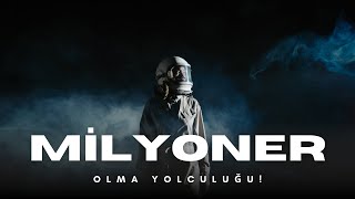 Endüstri Mühendisliği Oku Milyoner Ol [upl. by Luisa17]