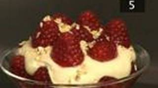 How To Make Raspberry Cranachan [upl. by Pauline]